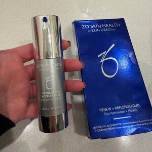 ZO Skin Health Exfoliation Accelerator